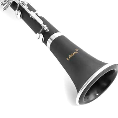 Leblanc CL-650 in B 17/6 image 7