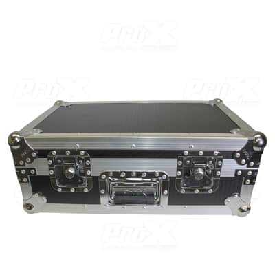 ProX XS-RANE72 11 Rane Seventy-Two DJ Mixer Road Case image 4