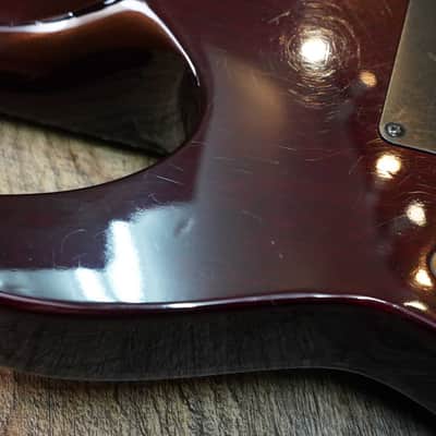 Schecter AD-C-1-FR-HR Hellraiser C-1 2008 image 15
