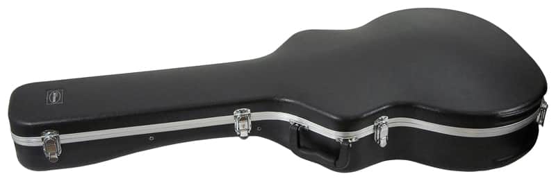 Rockcase ABS Standard Jumbo Koffer imagen 1