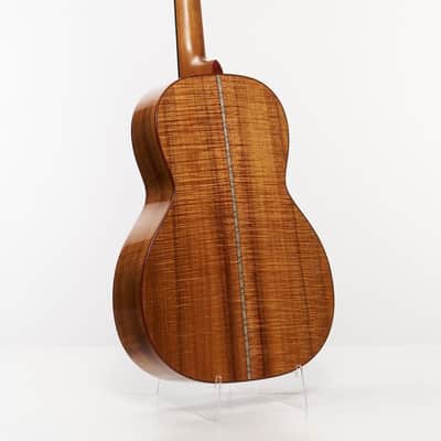 Martin Reverb Select 00 12-Fret Tasmanian Blackwood - #2884989 image 4