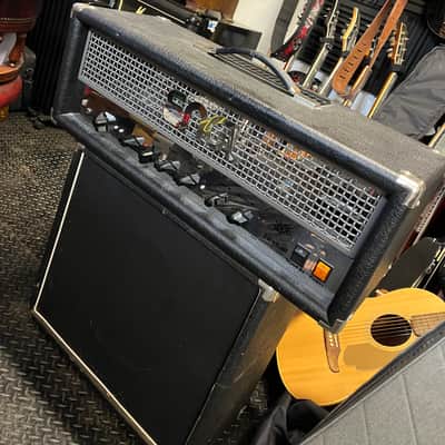 Engl Fireball Type E625 2-Channel 60-Watt Guitar Amp Head 2010s - Black image 1