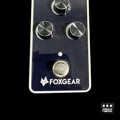 Foxgear Echosex Baby | Reverb