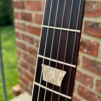 Gibson Les Paul Studio '60s Tribute with P90s 2011 - Heritage Cherry image 5