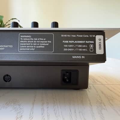 Vermona DRM MKIII (with trigger inputs) 2012 image 11