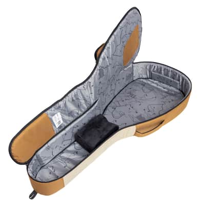 Gator - GSSC-DREADMLT - Someone Somewhere Core Series - Dreadnought Acoustic Guitar Gig Bag - Malt (GSSC-DREADMLT) image 5