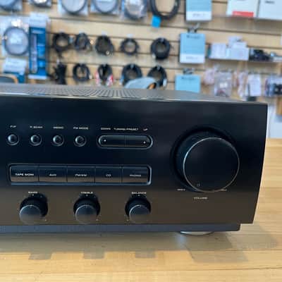Marantz SR-48U Stereo Receiver | Serviced & Tested image 3