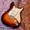 Fender Vintera '60s Stratocaster 2019 - 3-Color Sunburst