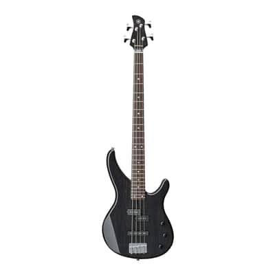 Yamaha Yamaha ERB070 Black Bass Guitar Ex-Display Black | Reverb