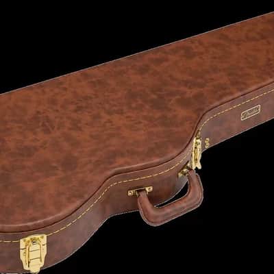 Fender Classic Series Poodle Case, Strat/Tele image 1