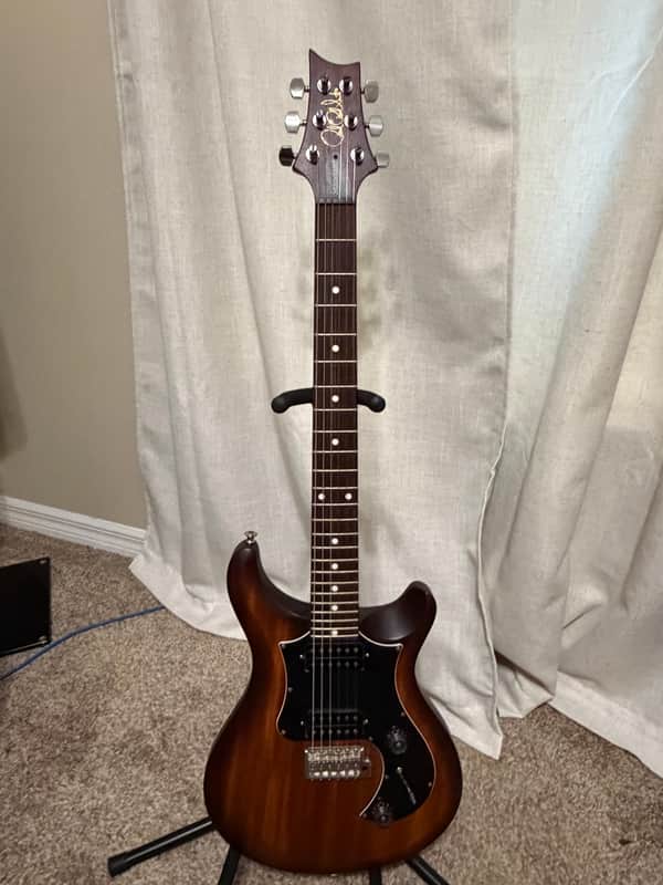 PRS S2 Standard 24 Satin 2016: Save $0 Off MSRP!