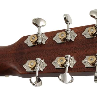 Martin Custom Shop 000-18 Adirondack Top Custom Edition image 5