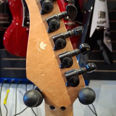 Godin Artisan (87-91) with gigbag -USED- image 4