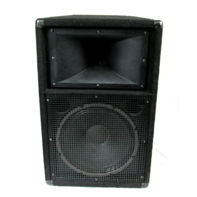 Yamaha Club Series III 12