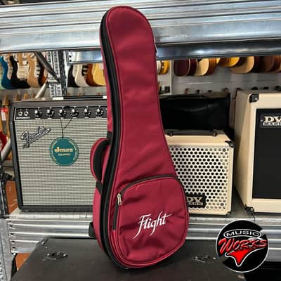 Flight   Ukulele Victoria Tenor Cga image 6