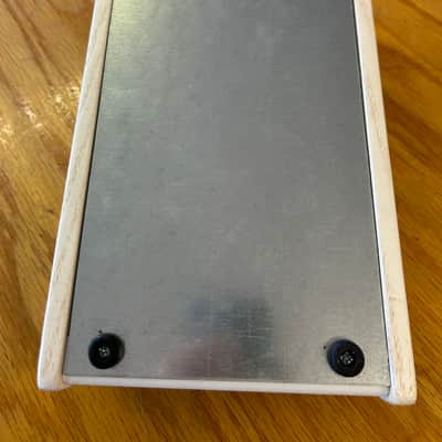 Moog MF-107 Moogerfooger FreqBox - White image 2