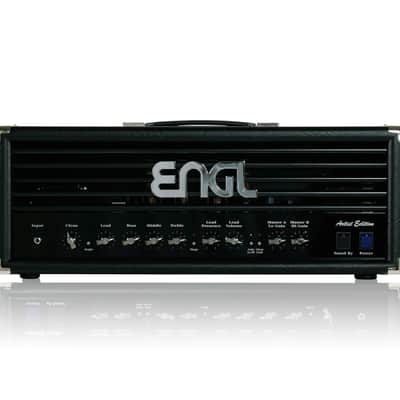 Engl Artist Edition 50 Blackout Head E653 image 3