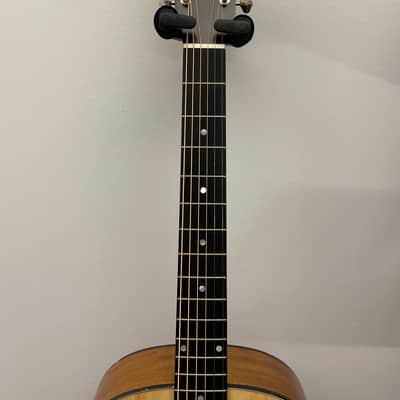 Eastman E1ooss-LTD w/ LR Baggs Element image 2