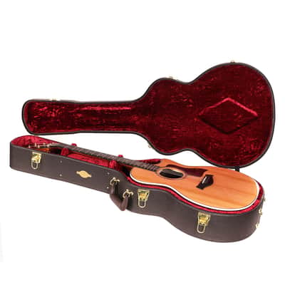 Taylor 714ce Next Generation Grand Auditorium Acoustic-Electric image 11