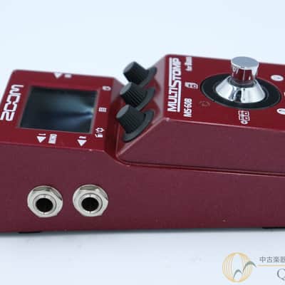 Zoom Ms 60 B image 3