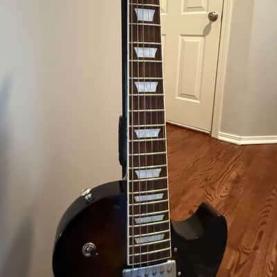 Gibson Les Paul Studio 2016 - Smokehouse Burst image 9