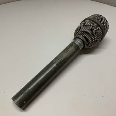 ELECTRO VOICE EV RE11 MICROPHONE- RARE! VINTAGE! AWESOME SOUND! MAKE OFFER!! image 4