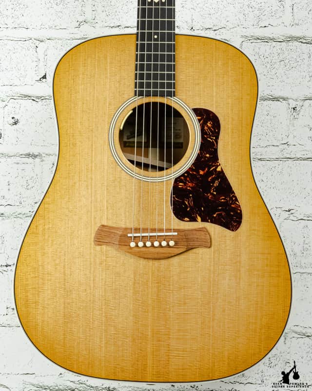 Taylor Trey Hensley Gold Label 510e Special Edition - Antique Blond w/ Case (#5049) image 1
