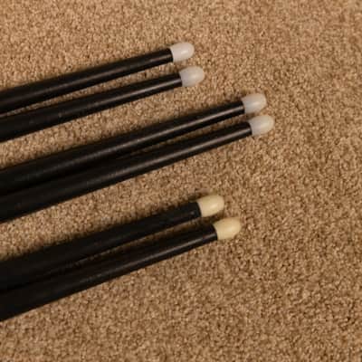 Ahead Classic Series 5B Drum Sticks (3 Pairs) image 3