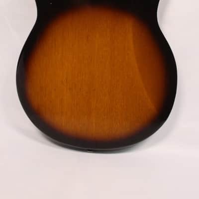 Teisco MJ-2 1960-1969 Sunburst image 7