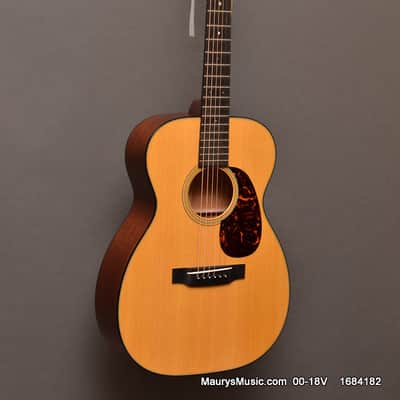 Martin 00-18V image 1