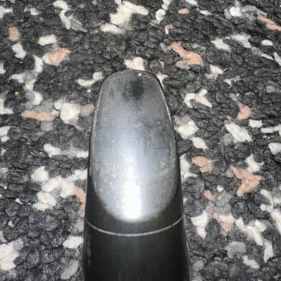 David Hite clarinet mouthpiece image 3