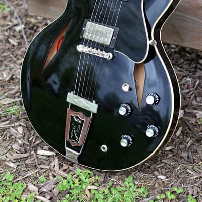 Gibson Memphis Trini Lopez ES-335 | Reverb