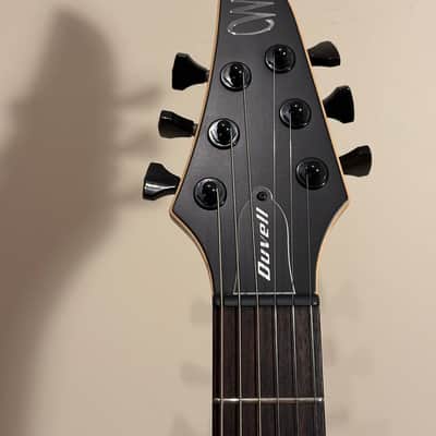 Mayones Duvell 6 2017 image 4