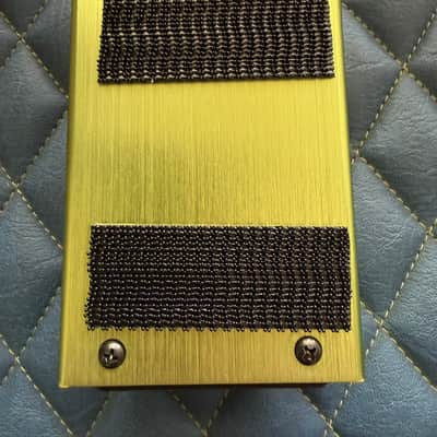 Way Huge WHE207 Green Rhino Overdrive MkIV 2016 - 2021 - Green image 3