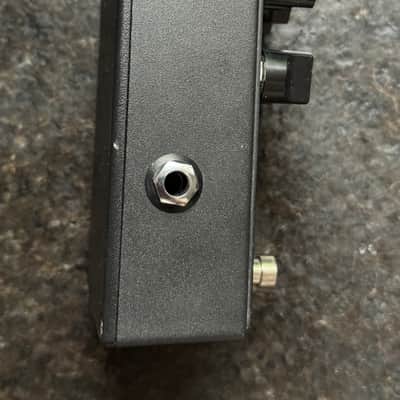 Friedman BE-OD Overdrive 2010s - Black image 6