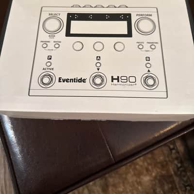Eventide H90 Harmonizer 2022 - Present - White image 2