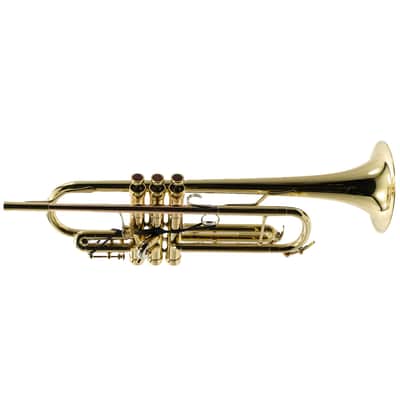 Adams Model A6 Professional Bb Trumpet image 13