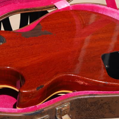 Gibson Custom Shop Murphy Lab 1959 Les Paul - Heavy Aged image 7