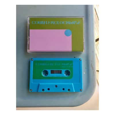 Landscape Counterclockwise Sample Tape Library (HC-TT) image 1