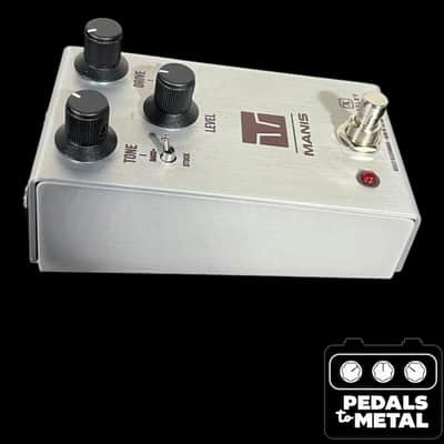 Keeley Manis Overdrive 2025 - Present - Various - X16116 image 4