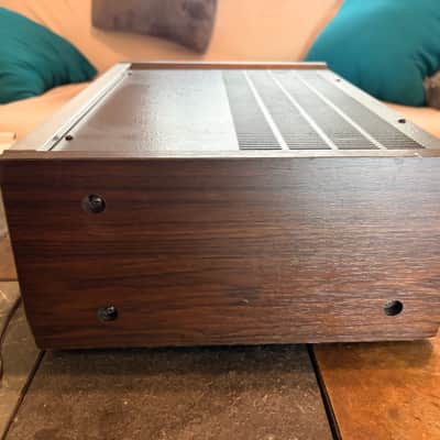 Kenwood KA-8004 Integrated Amplifier image 10