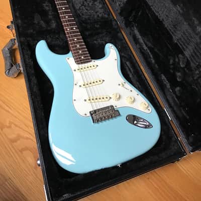 Fender Limited Edition American Original '50s Stratocaster | Reverb