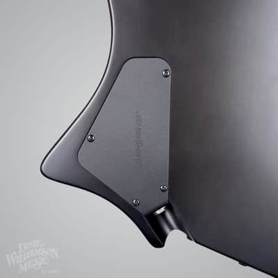 Strandberg Boden Bass Standard 4 Charcoal image 8