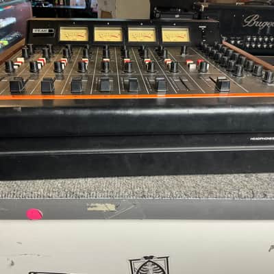 TEAC Model 3 image 19