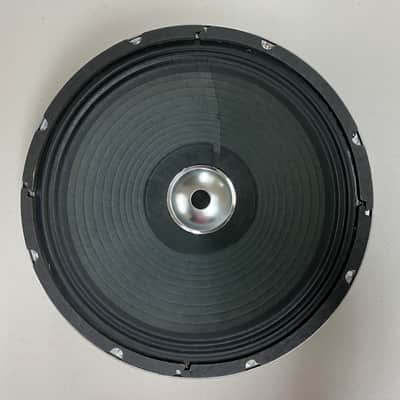Reconed Pair Vintage 1977 Oaktron 12" 12HU2797 8 ohm Speakers (12) image 2