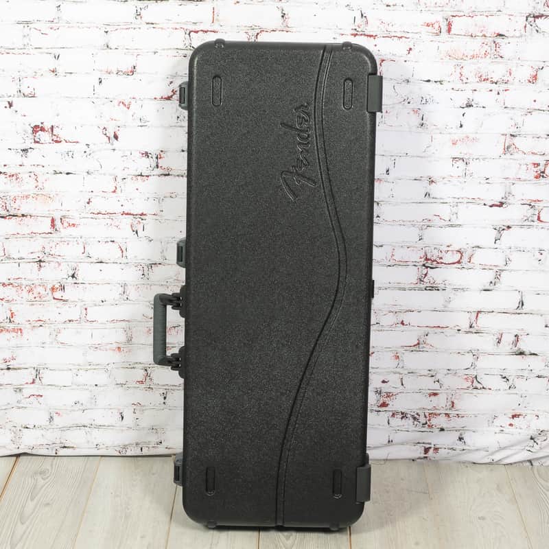 Fender - Stratocaster ATA Flight Case - USED imagen 1
