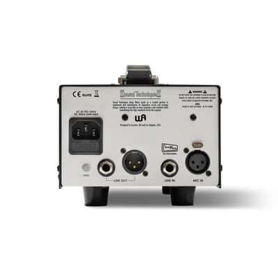 Warm Audio Jude-MP Mono Mic PreAmp image 1