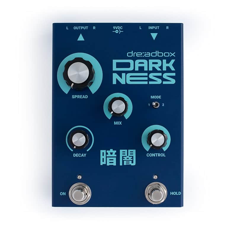 Dreadbox Darkness image 1