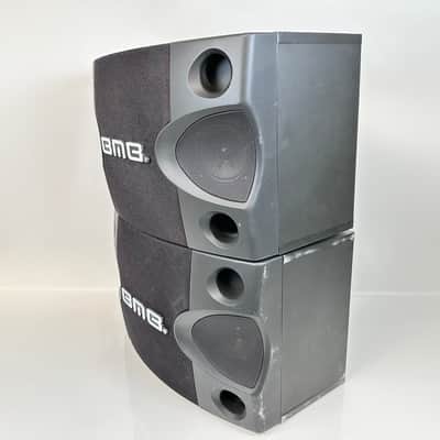 BMB Better Music Builder CS-252V Karaoke Speakers image 7