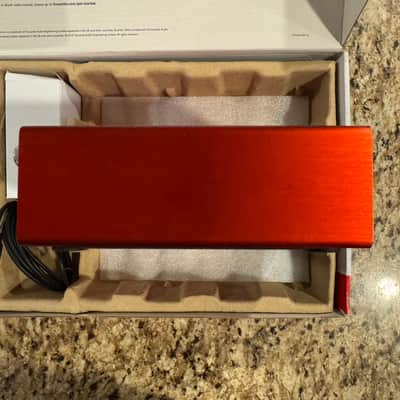 Focusrite Scarlett 18i8 2nd Gen USB Audio Interface 2016 - | Reverb